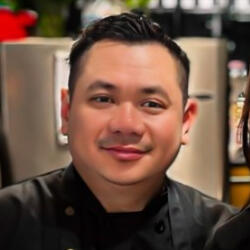 Chef Jessie